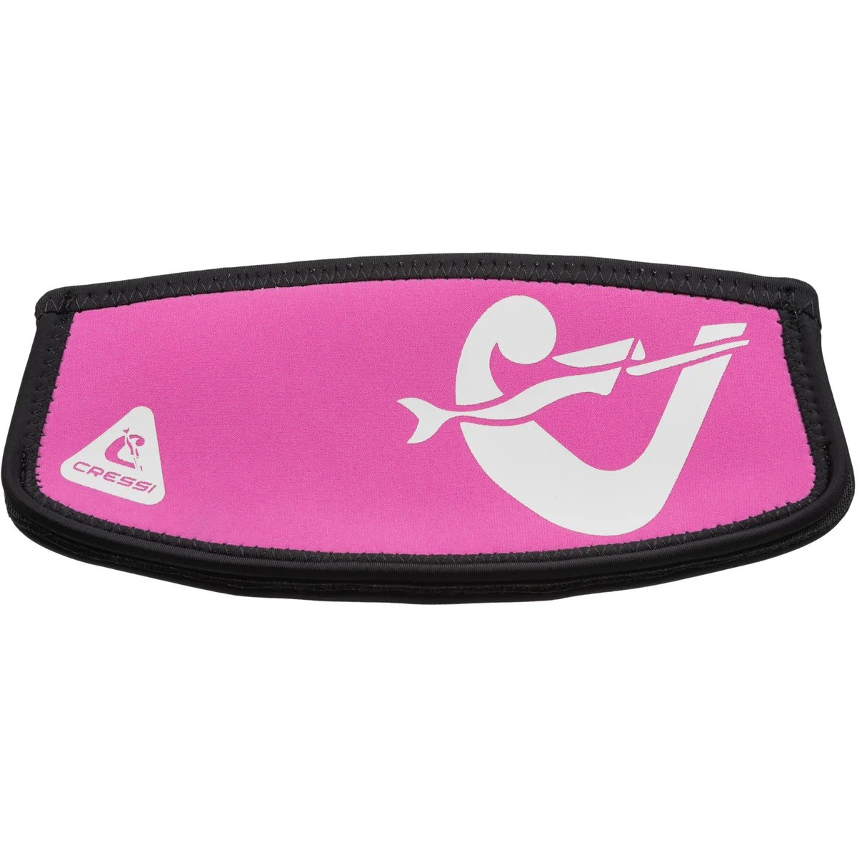 FUNDA NEOPRENO TIRA MÁSCARA SIMPLY CRESSI