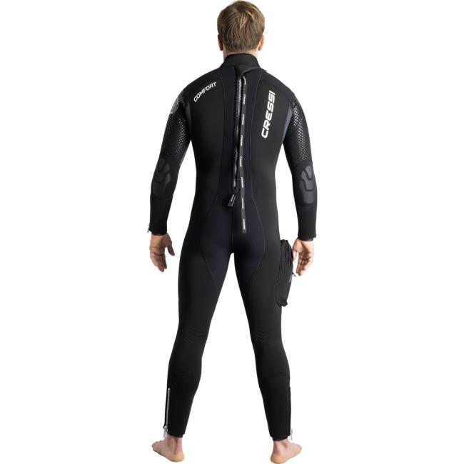 TRAJE COMFORT HOMBRE 7MM CRESSI