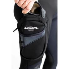 TRAJE COMFORT 2024 MUJER 7MM CRESSI