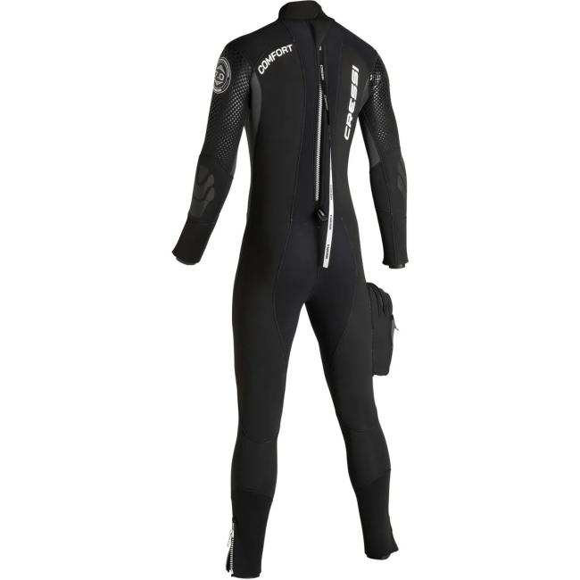 TRAJE COMFORT 2024 MUJER 7MM CRESSI