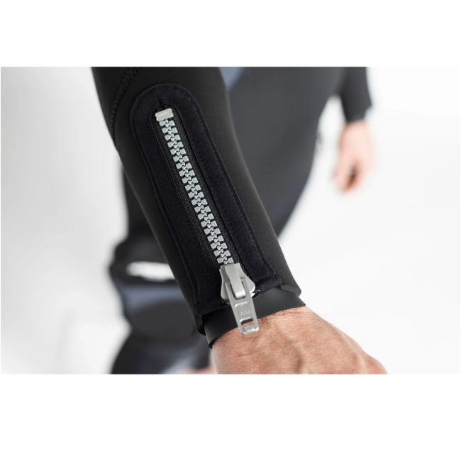 TRAJE COMFORT MUJER 7MM CRESSI