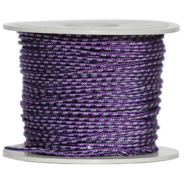 BOBINA DYNEEMA 1,5MM 50MTR MORADO SIGALSUB