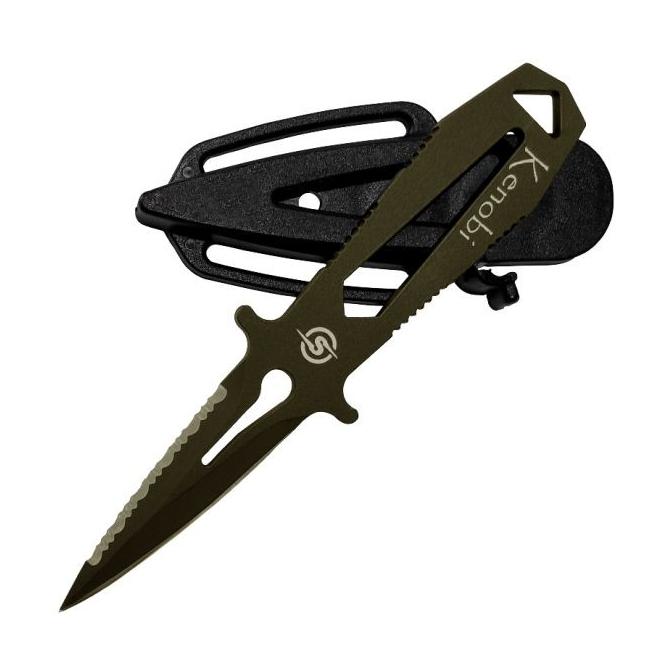 CUCHILLO KENOBI SIGALSUB