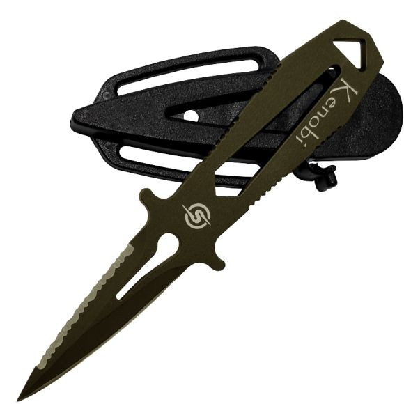 CUCHILLO KENOBI SIGALSUB