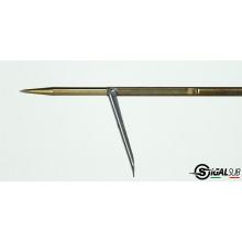 VARILLA SIGALSUB MONOALETA CON TETON