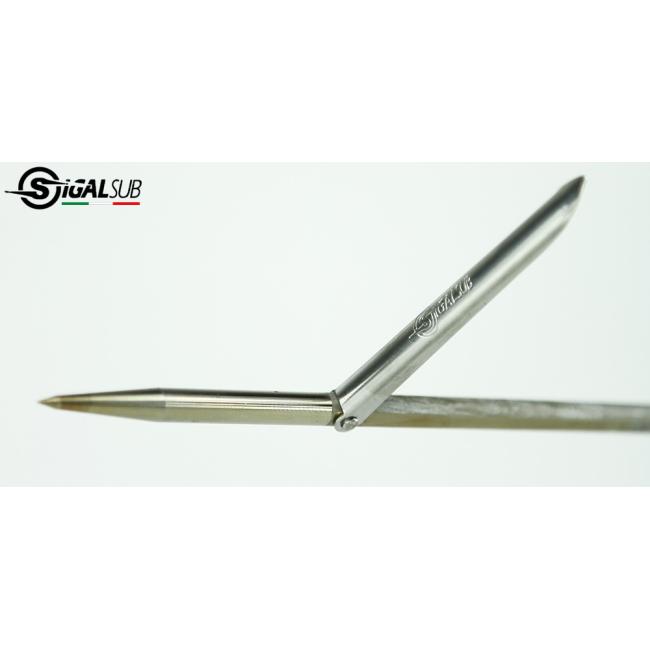 VARILLA SIGALSUB MONOALETA CON TETON