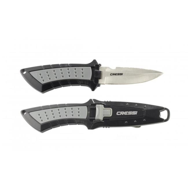 CUCHILLO LIMA INOX CRESSI