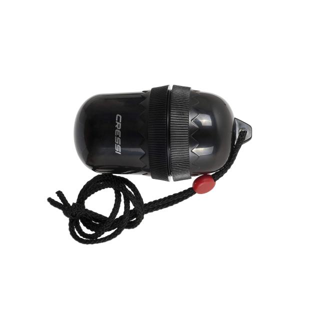 HUEVO ESTANCO MINI CRESSI