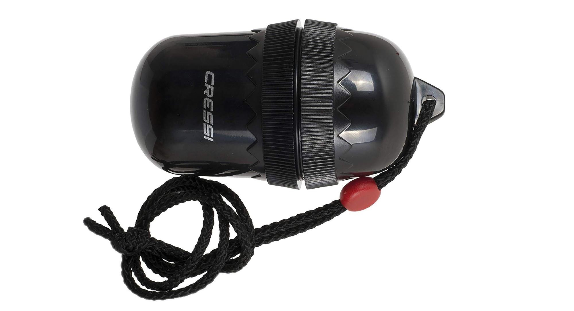 HUEVO ESTANCO MINI CRESSI