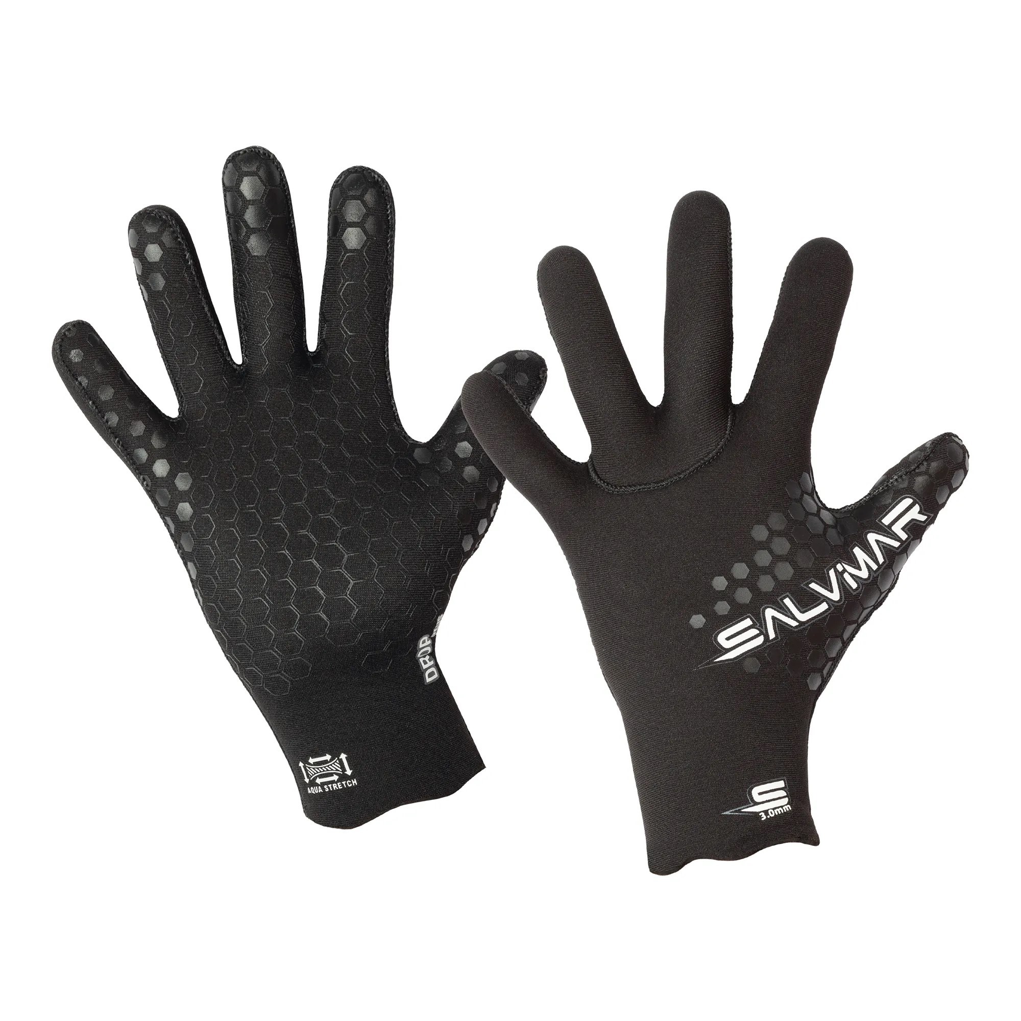 GUANTES 3MM DROP PLUS SALVIMAR