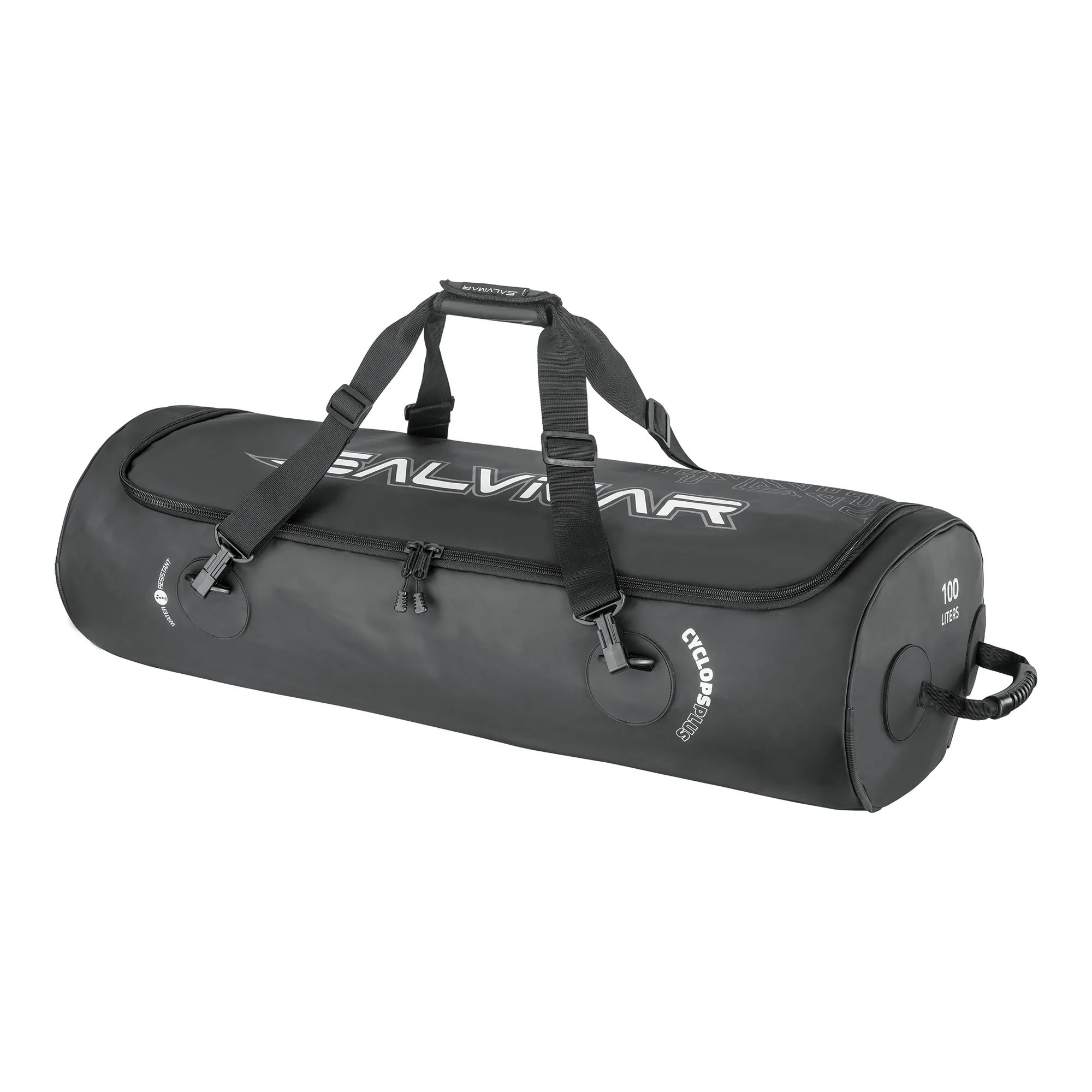 BOLSA CYCLOP PLUS 100L SALVIMAR