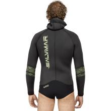 CHAQUETA SPEARFISHING  3.5MM SALVIMAR