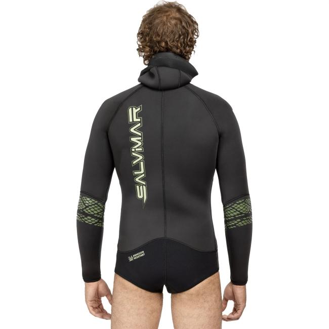 CHAQUETA SPEARFISHING  3.5MM SALVIMAR