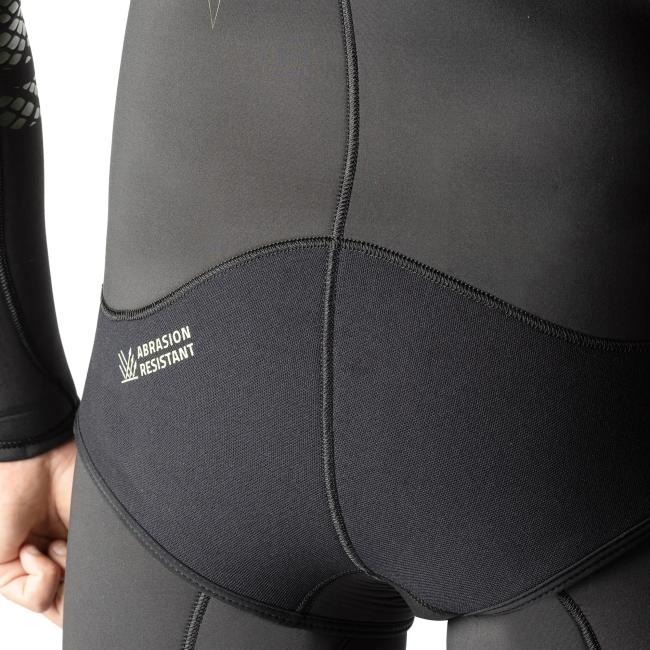 CHAQUETA SPEARFISHING  3.5MM SALVIMAR