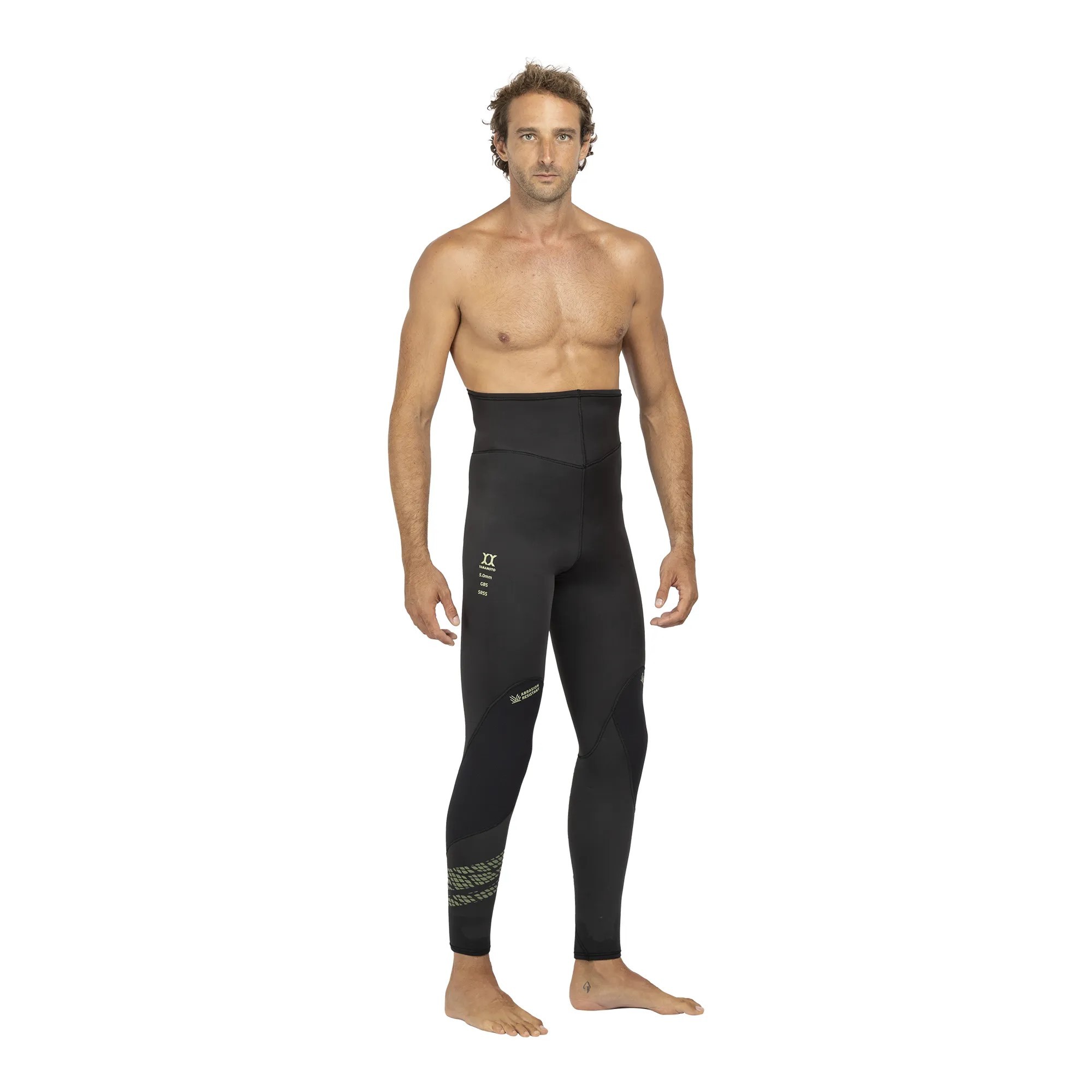 PANTALON SPEARFISHING 3.5MM SALVIMAR