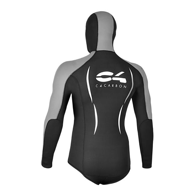 TRAJE VERTICAL UP C4