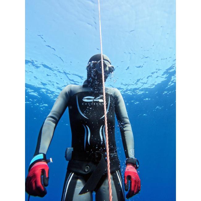 TRAJE VERTICAL UP C4