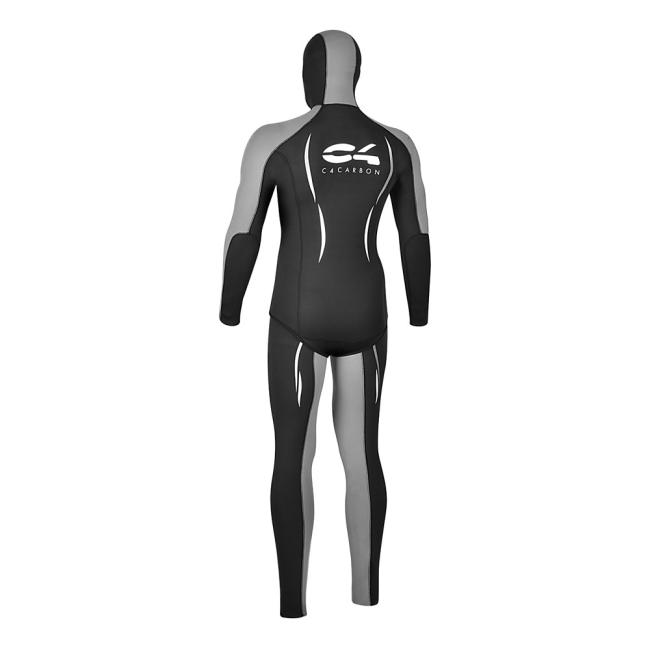 TRAJE VERTICAL UP C4