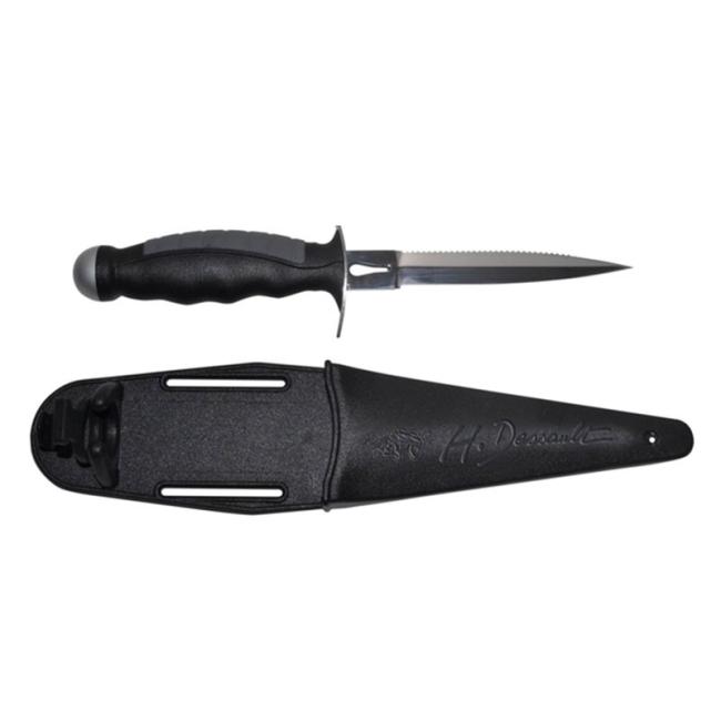 CUCHILLO DAGA MASTER H.DESSAULT