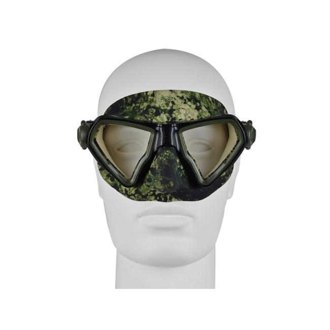 MASCARA ELEMENT AIR CAMO H.DESSAULT