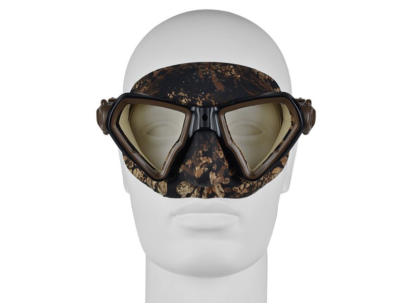 MASCARA ELEMENT EARTH CAMO H.DESSAULT