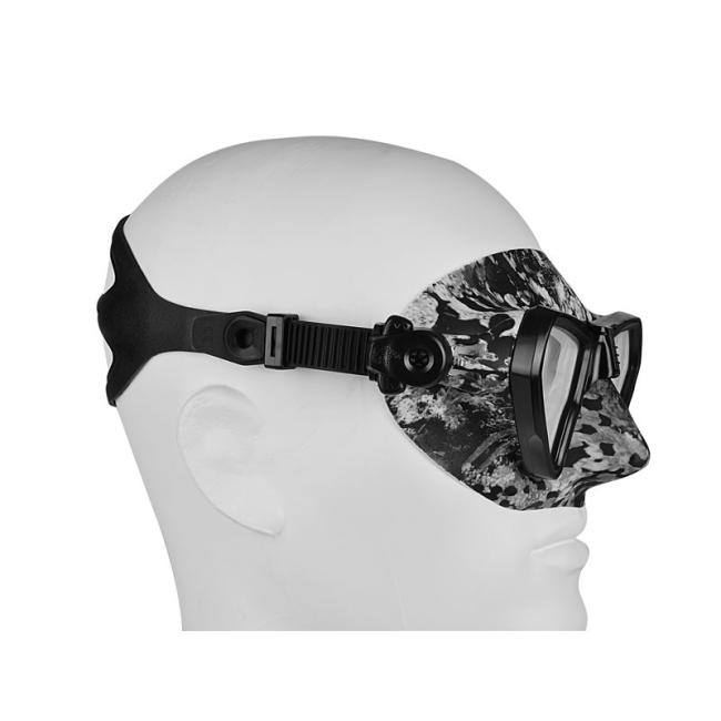 MASCARA ELEMENT STONE CAMO H.DESSAULT