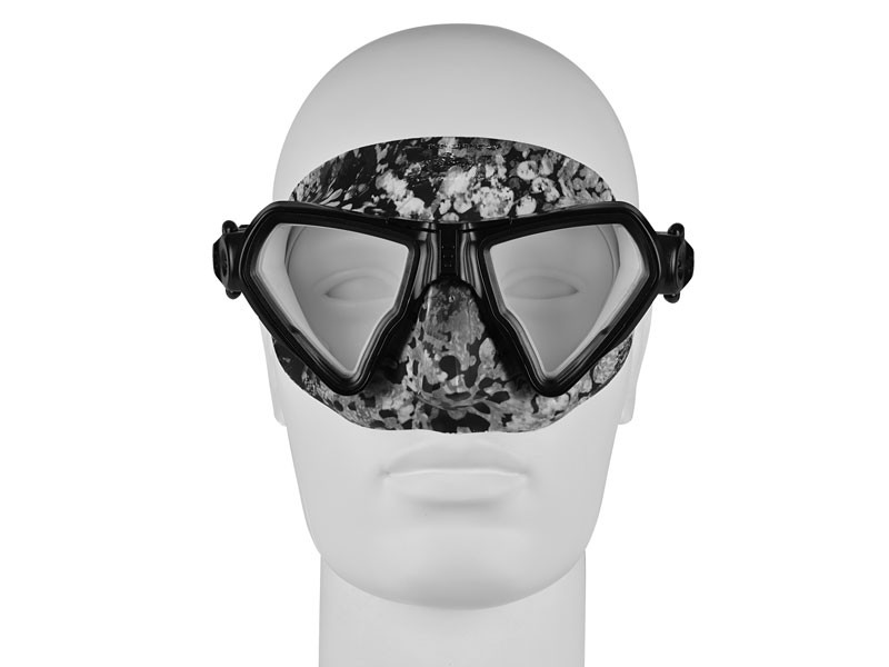 MASCARA ELEMENT STONE CAMO H.DESSAULT