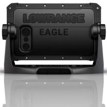 SONDA GPS EAGLE 7 LOWRANCE