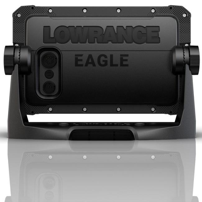 SONDA GPS EAGLE 7 LOWRANCE