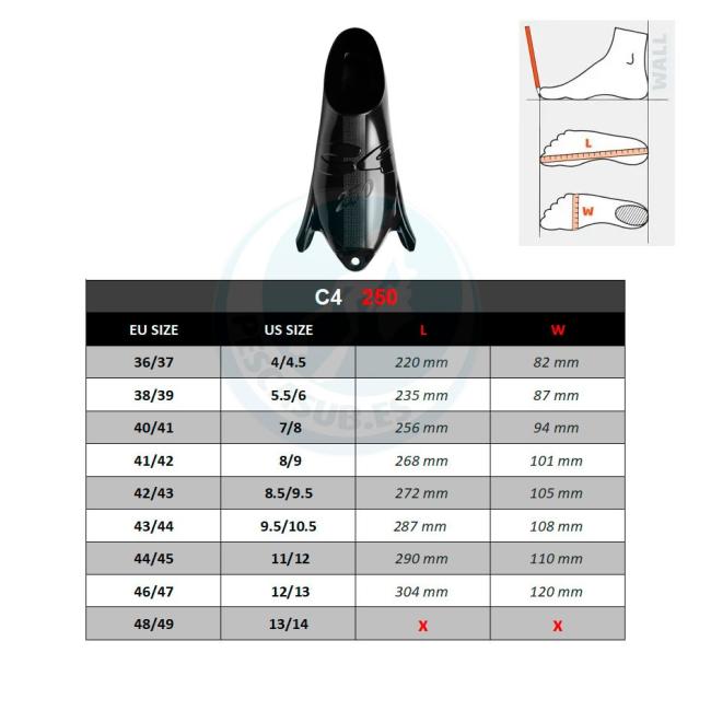 PALA CARBONO MB002 (UNIDAD) C4