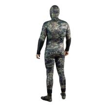 TRAJE MED GREEN FUSSION SPETTON