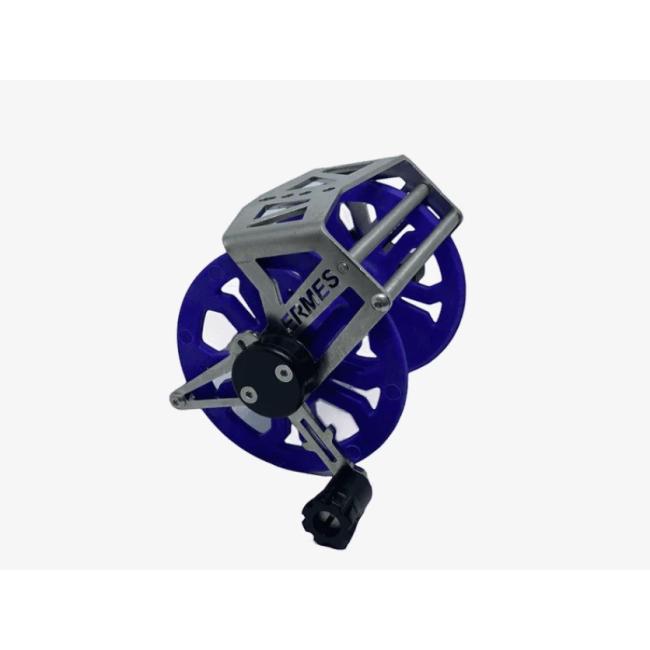 CARRETE FALCO 77 AZUL ERMES