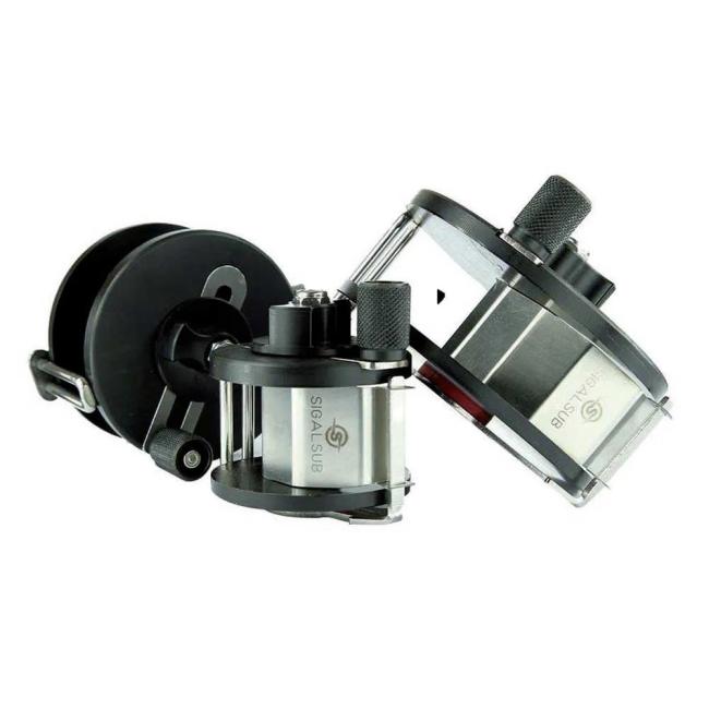 FUSIL ROLLER INVERTER NEMESIS HT CON CARRETE SIGALSUB