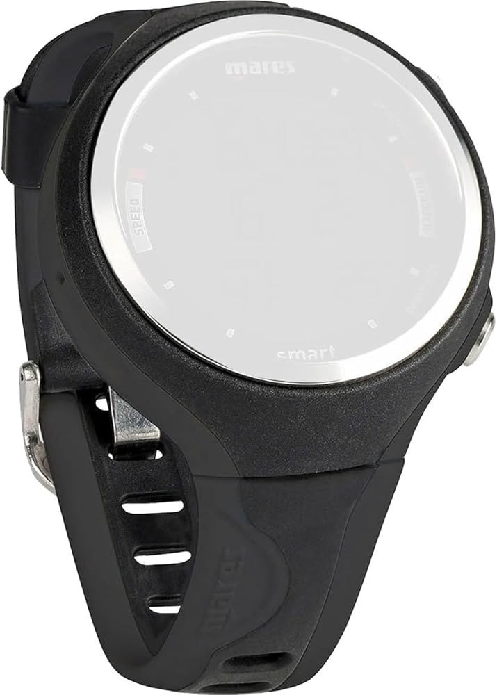 RECAMBIO CORREA RELOJ SMART MARES