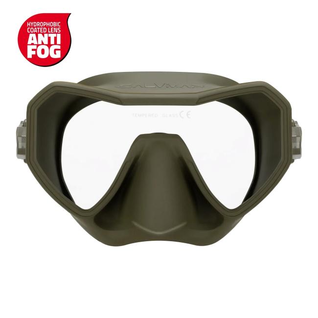 MASCARA NEO ANTIFOG SALVIMAR