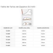 ALETAS CX EOLO SPEARFISHER T700 QUATTRO D.30 SPETTON