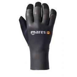GUANTES SMOOTH SKIN 35 MARES