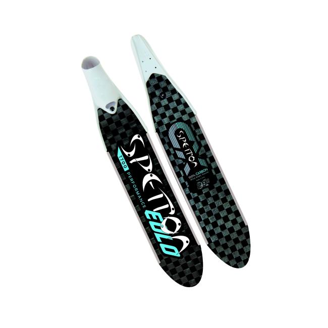 ALETAS CX EOLO FREEDIVER T700 QUATTRO D.30 SPETTON