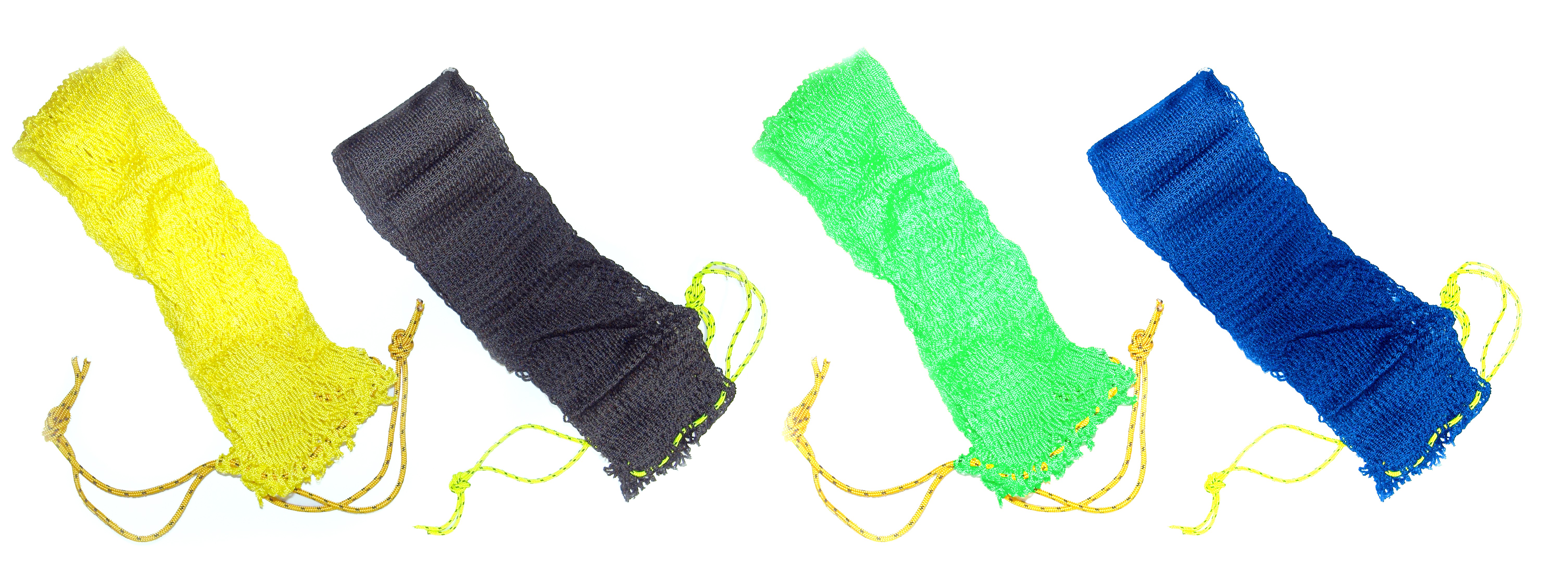 RED PROTECCION BOTELLAS 12LTS CRESSI