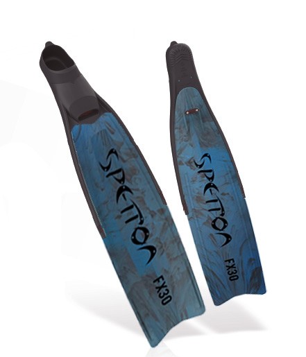 ALETAS SX30 CAMO MARBLE SPETTON