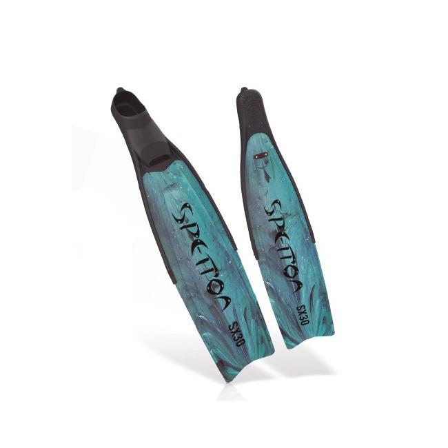 ALETAS SX30 CAMO MARBLE SPETTON