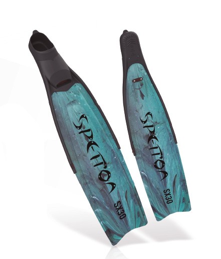 ALETAS SX30 CAMO MARBLE SPETTON