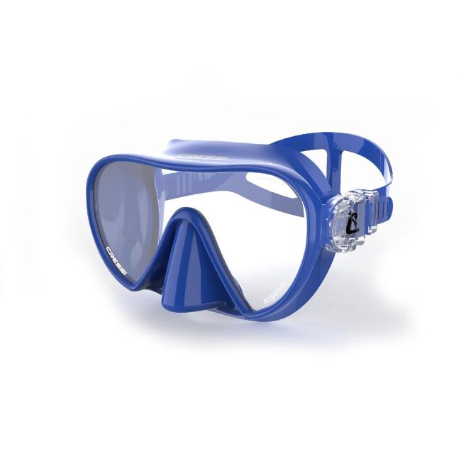 MASCARA ACQUARELLA CRESSI