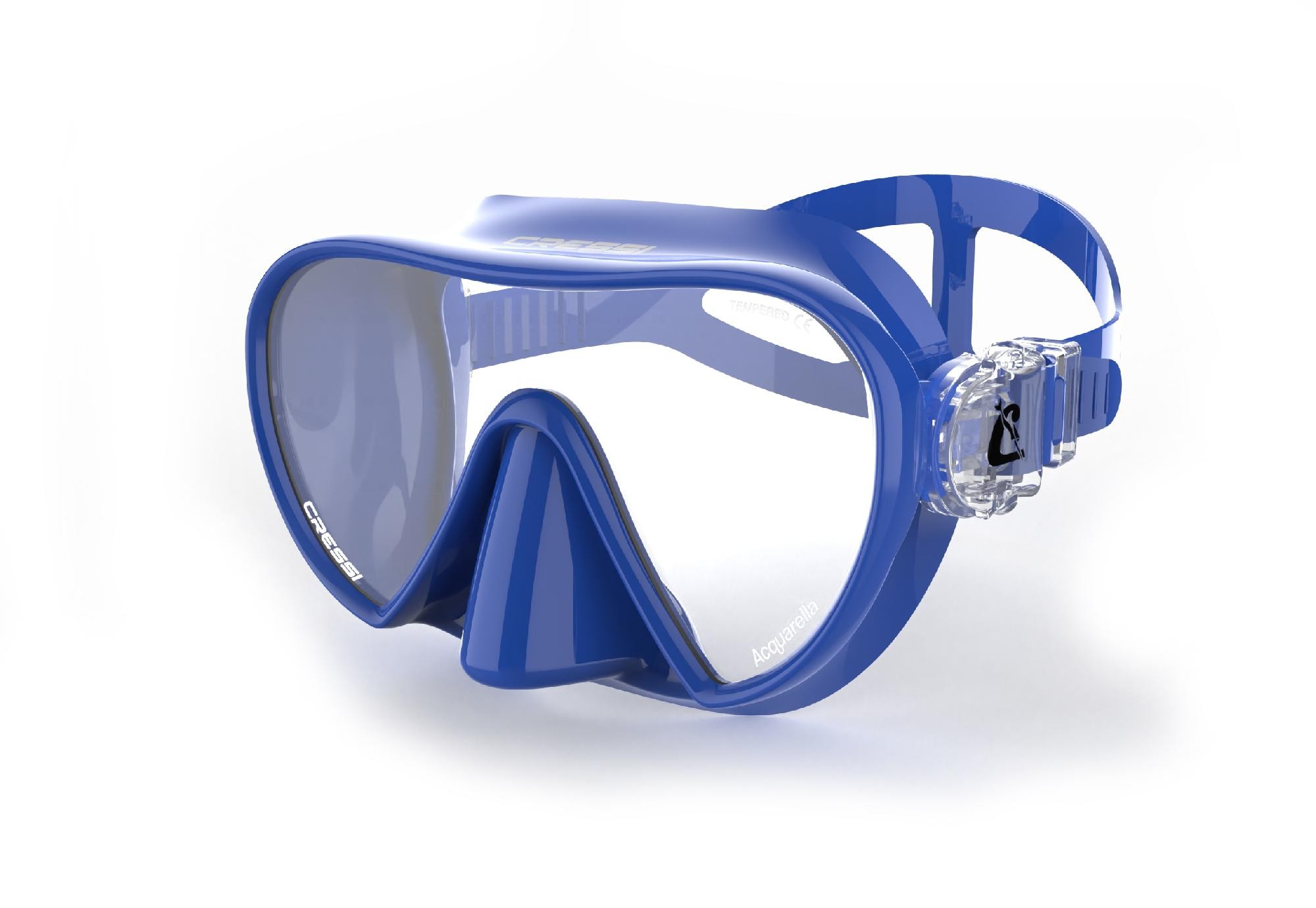 MASCARA ACQUARELLA CRESSI