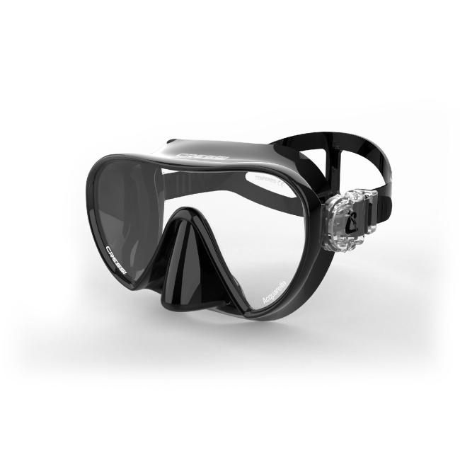 MASCARA ACQUARELLA CRESSI