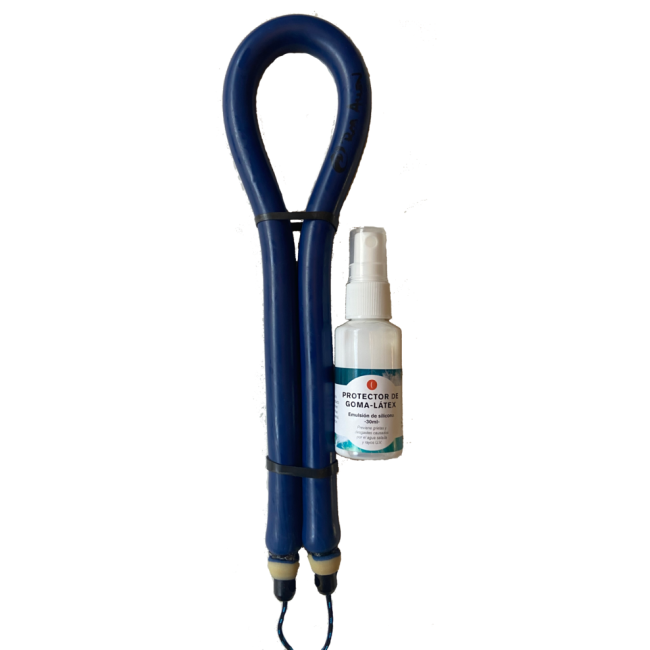 GOMAS CIRCULAR DYNEEMA 16MM ROB ALLEN