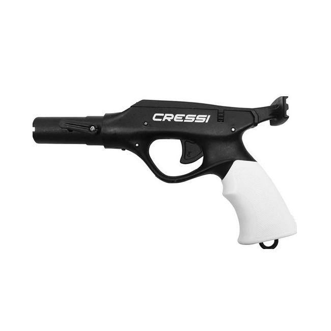 EMPUÑADURA FUSIL COMANCHE-SIOUX CRESSI