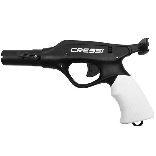 EMPUÑADURA FUSIL COMANCHE-SIOUX CRESSI