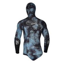 CHAQUETA CAMOSKIN OCEAN 3MM C4