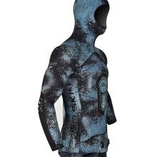 CHAQUETA CAMOSKIN OCEAN 3MM C4